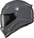 Covert Fx Full Face Helmet Cement Grey Md