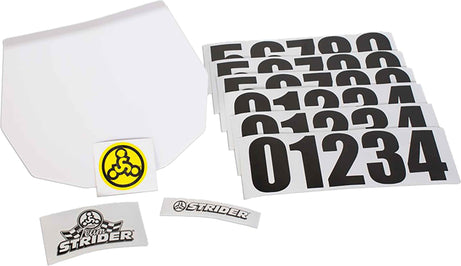 STRIDER PPLATE-12