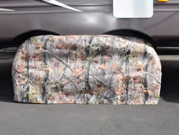 3622 Adco Covers Tire Cover Double Tire Cover