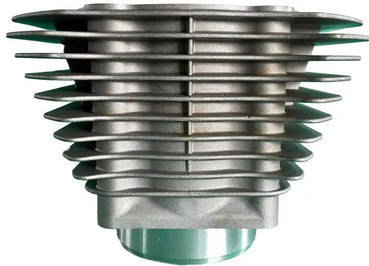 49139 Natural Aluminum Cylinder Xl 883 04 Up Sold Each