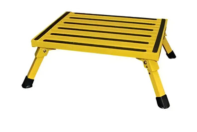F-08C-Y Step Stool