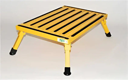 XL-08C-Y Step Stool