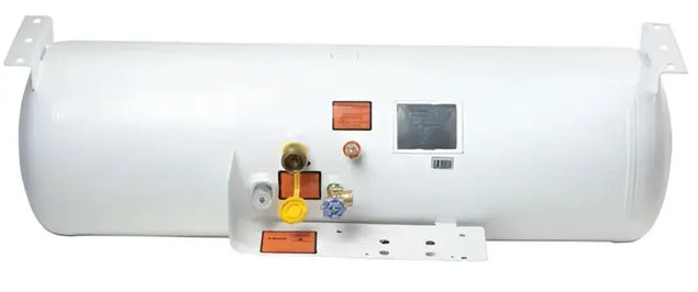 YSN122LB Propane Tank