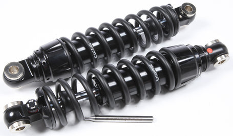 Touring Monotube Shock 12" Rebound Adj Hvy