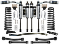 ICON 09-12 Ram 2500/3500 4.5in Stage 4 Suspension System