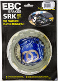 Srk Complete Clutch Kit