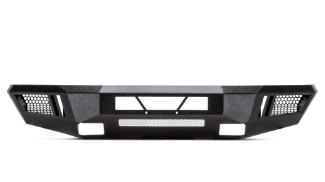 Body Armor 4x4 15-17 Ford F150 Eco Series Front Bumper