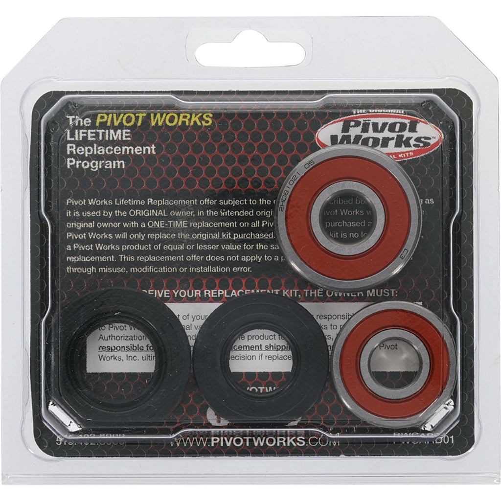 Wheel Bearing Kit Premium