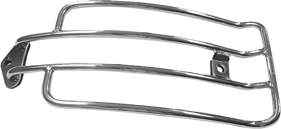 Solo Luggage Rack Chrome 06 17 Fxdb/ 10 17 Fxdwg