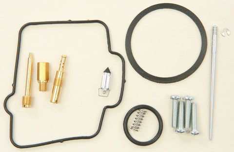 Bike Carburetor Rebuild Kit