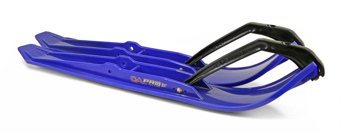 Pro Xpt Skis Blue