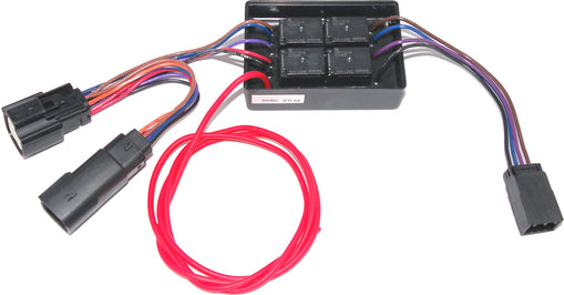 Trailer Isolator 6 Pin Molex All Flh 14 Up