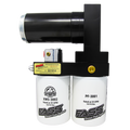 FASS 99-07 Ford F250/F350 Powerstroke 240gph/55psi Titanium Signature Series Fuel Air Separator