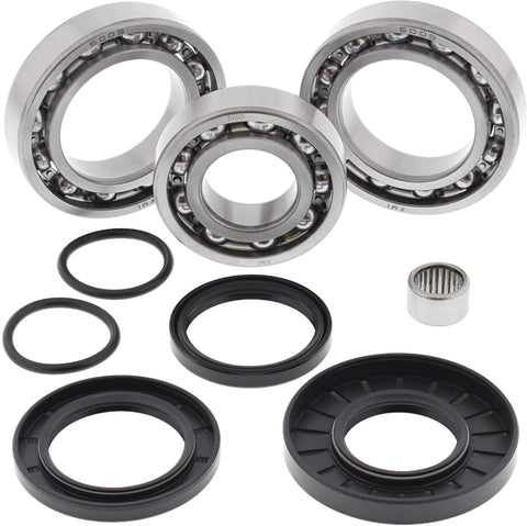 Rear Differential Bearing And Seal Kit