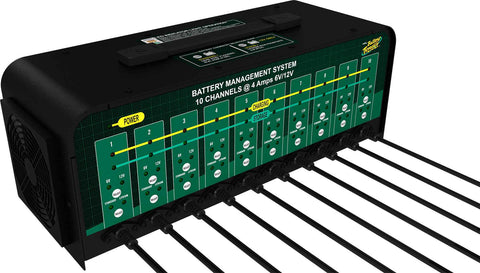 BATTERY TENDER 021-0134-DL-WH
