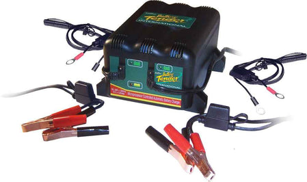 BATTERY TENDER 022-0165-DL-WH