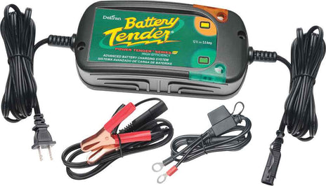 BATTERY TENDER 022-0186G-DL-WH