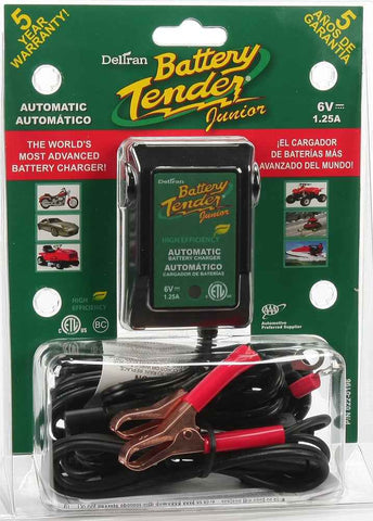 BATTERY TENDER 022-0196