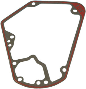 Gasket Cam Cover Paper Bead Early Evo 5/Pk