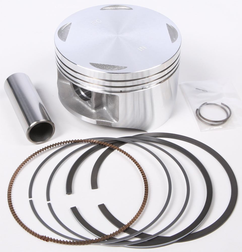 Piston Kit 85.50/+0.50 9.3:1 Hon