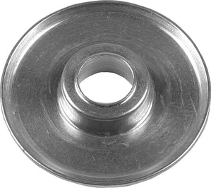 Euro Pipe Mount Bushings 8x28m M 5/Pk