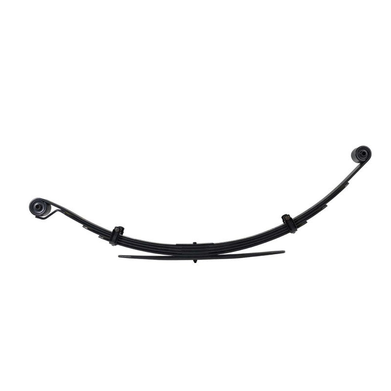 ARB / OME Leaf Spring Hummer H3 R