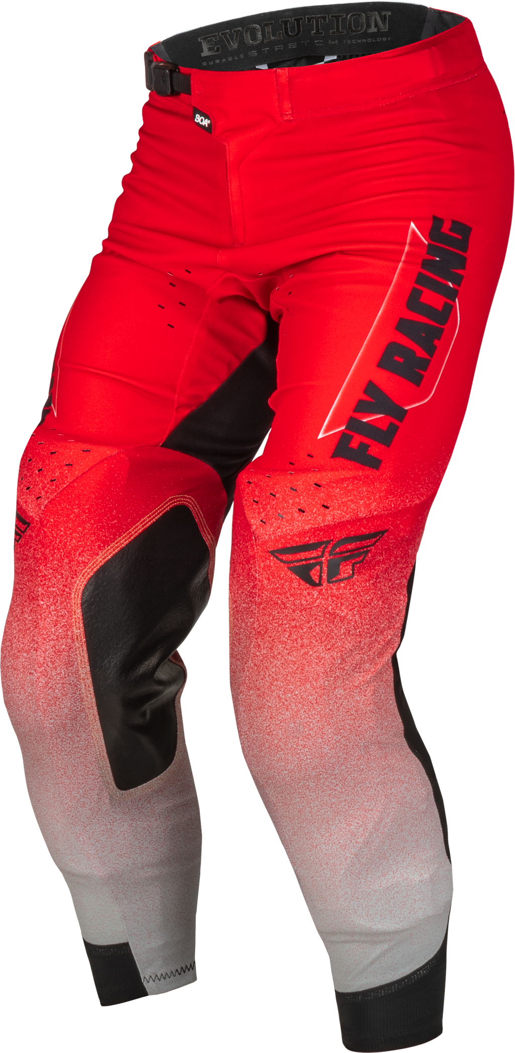 Evolution Dst Pants Red/Grey Sz 28