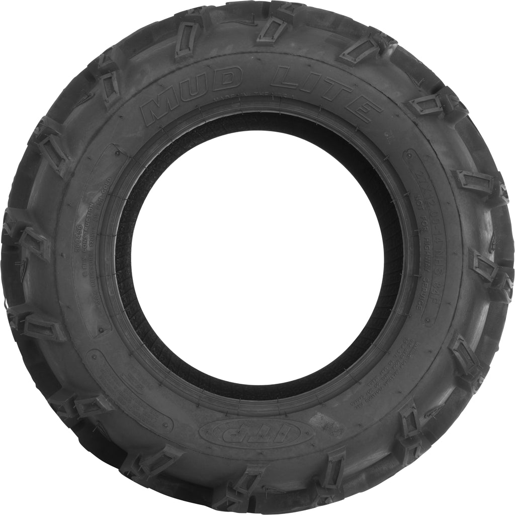 Tire Mud Lite Xl Rear 28x12 14 Lr 1200lbs Bias