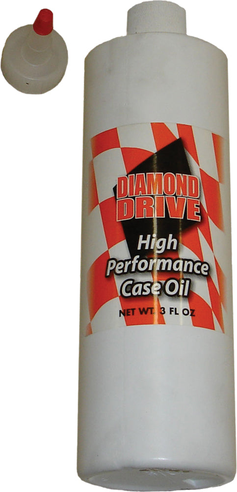 Oil Change Kit 12oz