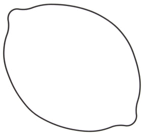 Clutch Cover Gasket