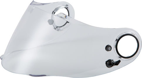 Exo 500/1100 Faceshield Clear