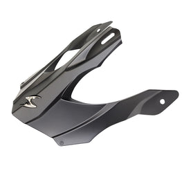 Vx 16 Peak Visor Matte Black