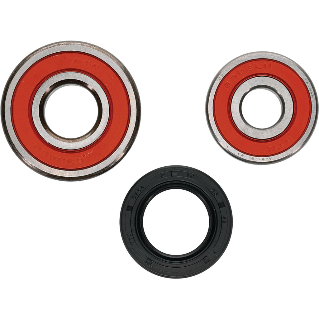 Wheel Bearing Kit Premium