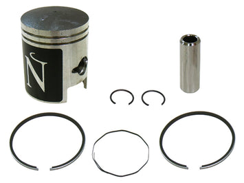 Piston Kit 41.96/+1.00 Kaw/Suz