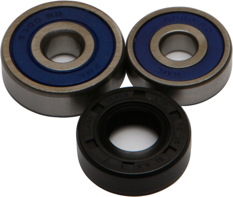 Front Wheel Bearing/Seal Kit