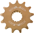 Front Cs Sprocket Tool Steel 13t 520 Suz