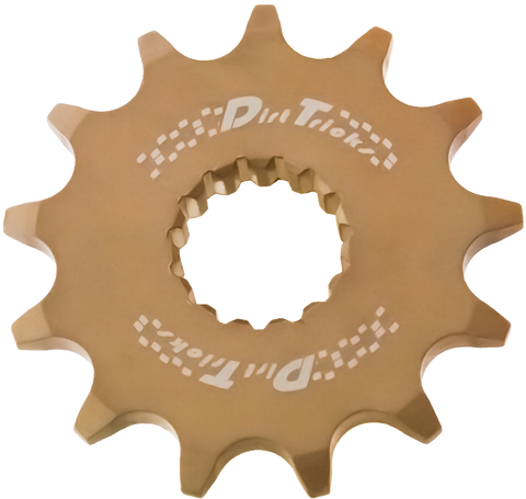 Front Cs Sprocket Tool Steel 13t 520 Suz