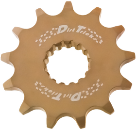 Front Cs Sprocket Tool Steel 13t 520 Suz