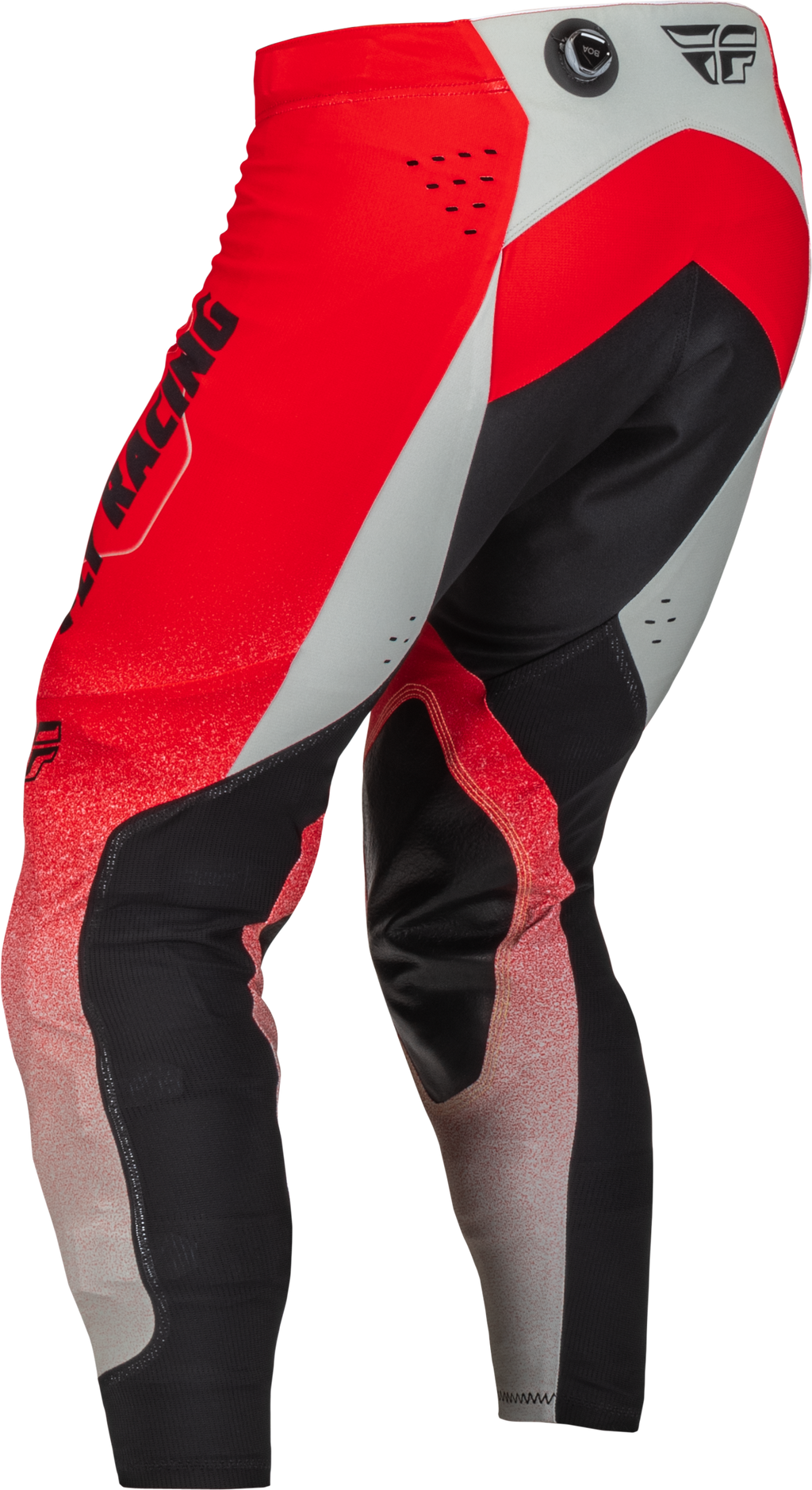 Evolution Dst Pants Red/Grey Sz 28