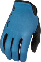 Radium Gloves Slate Blue Xl