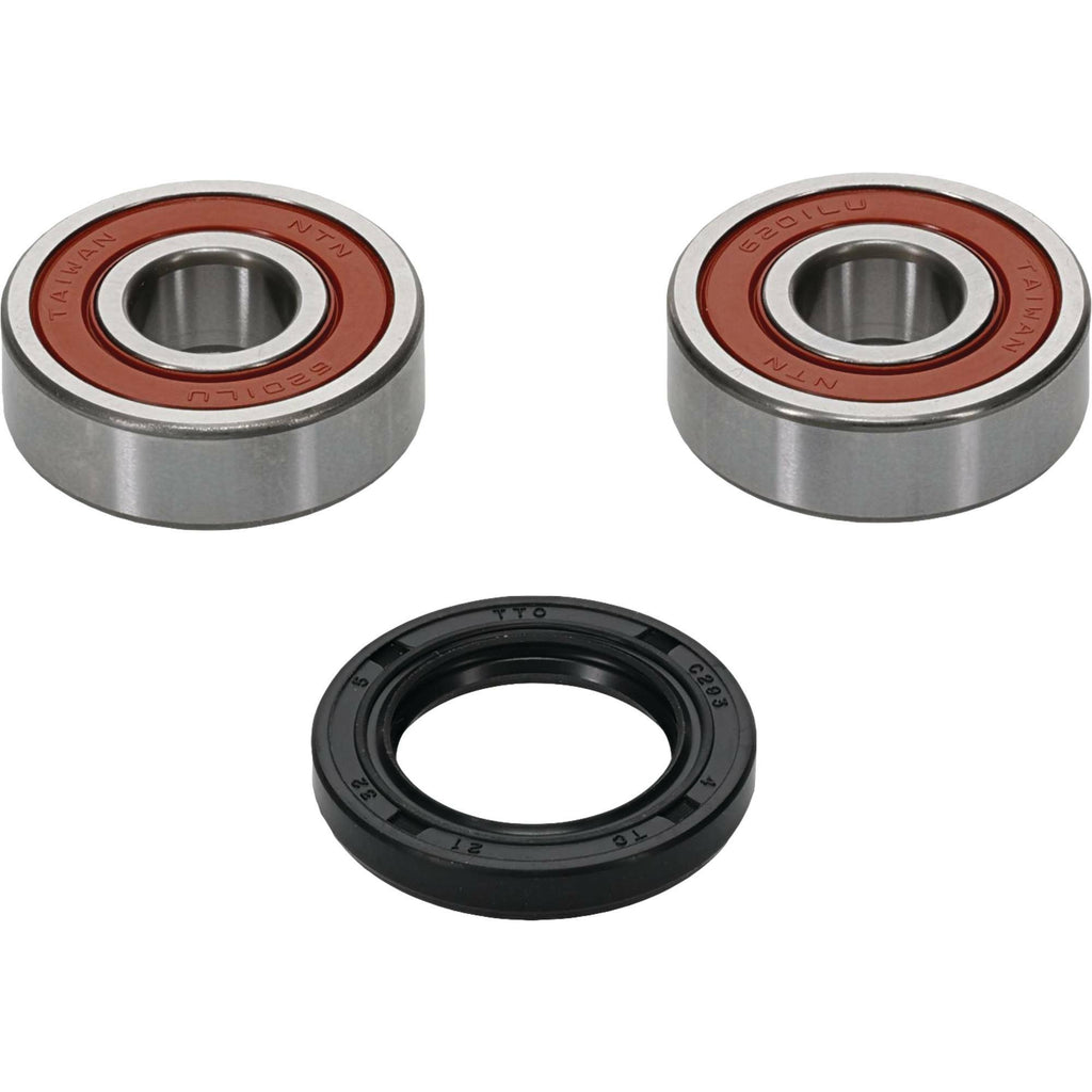 Wheel Bearing Kit Premium