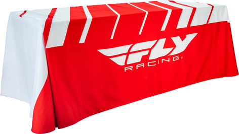 Fly Table Cover Convertible 6' 8'