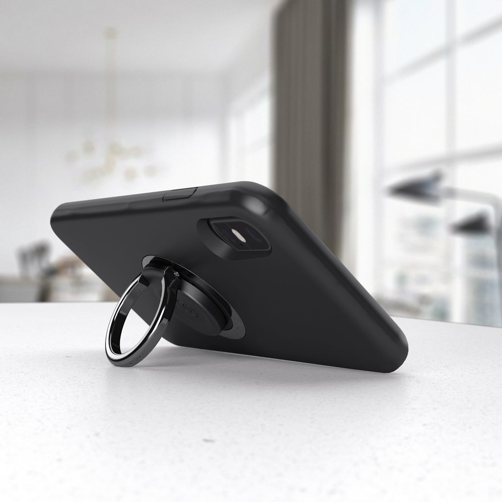 Phone Case Ring Mount