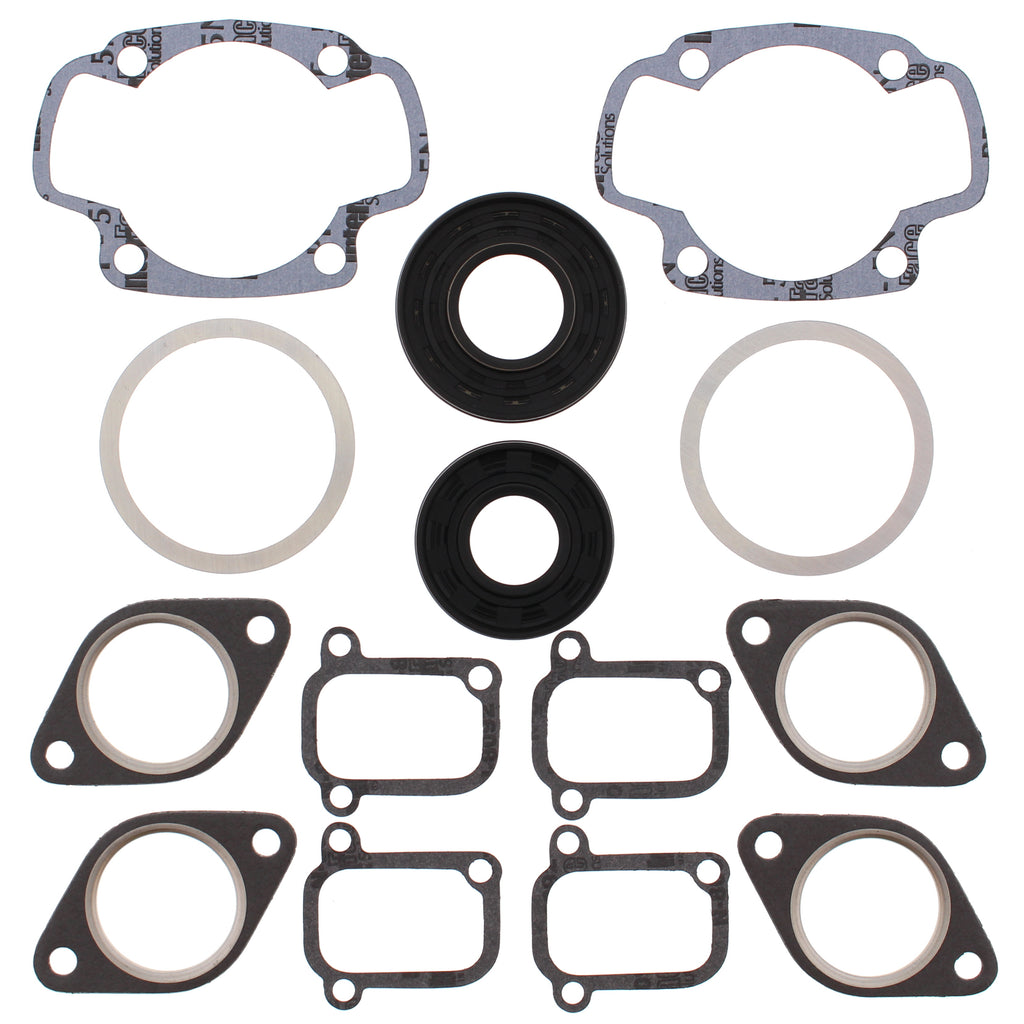 Gasket Kit Sportfr 440 Kawasaki Drifter '79 80