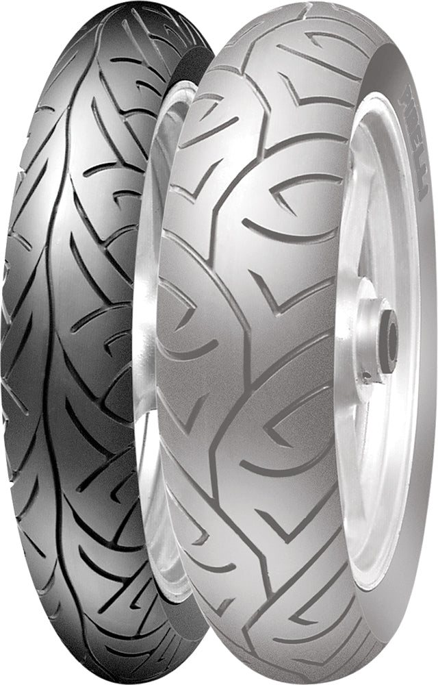 Tire Sport Demon Front 100/90 16 54h Bias