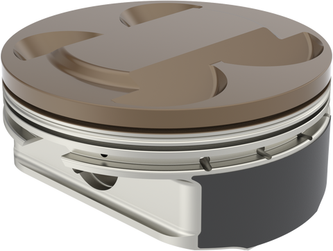 Piston Super Duty 4.250" Bore M8 114/117 To 128" Std 11.7:1