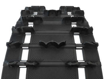 2.86 Pitch Rip Saw Ii Track 137 X 1.50 15 Wide