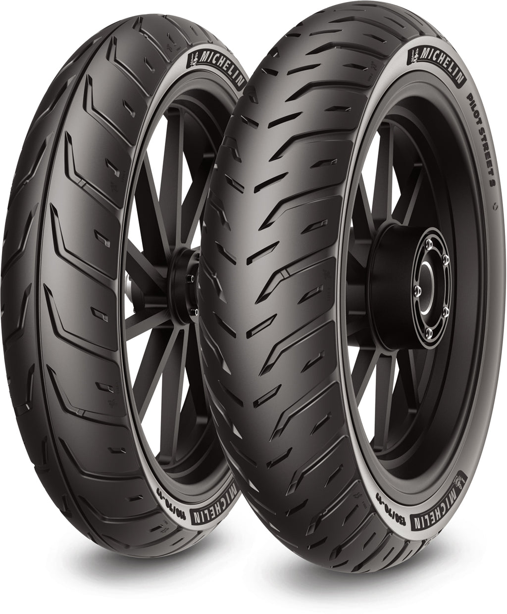 Pilot Street 2 Rear Tire 140/70 17 66s Tl