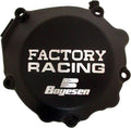 Factory Racing Ignition Cover Black