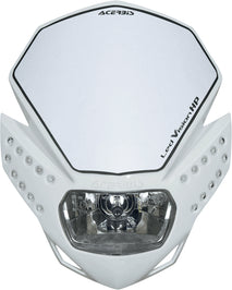 Headlight Led Vision Hp White